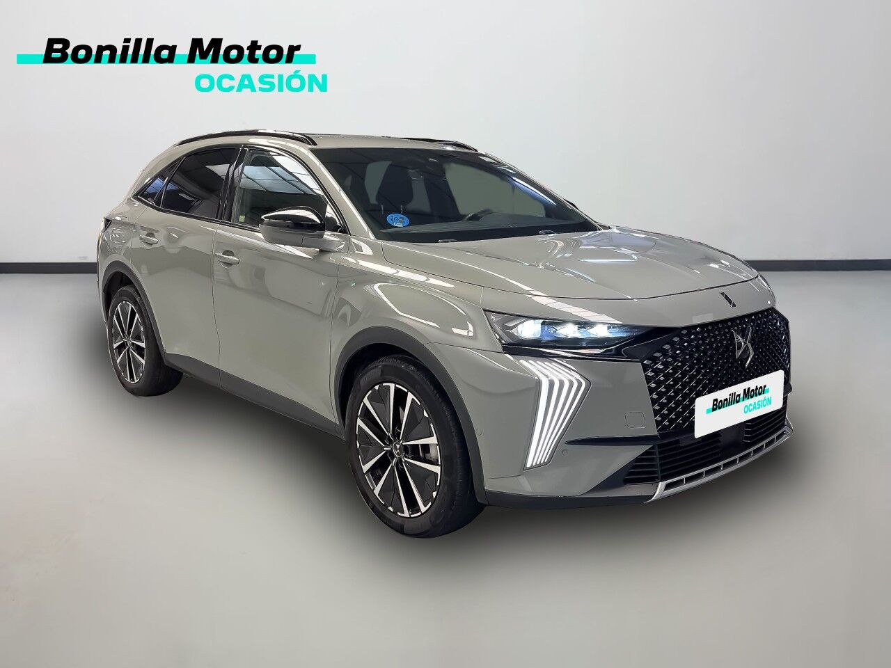 Foto del DS DS7 E-Tense Performance Line + Aut. 4x2