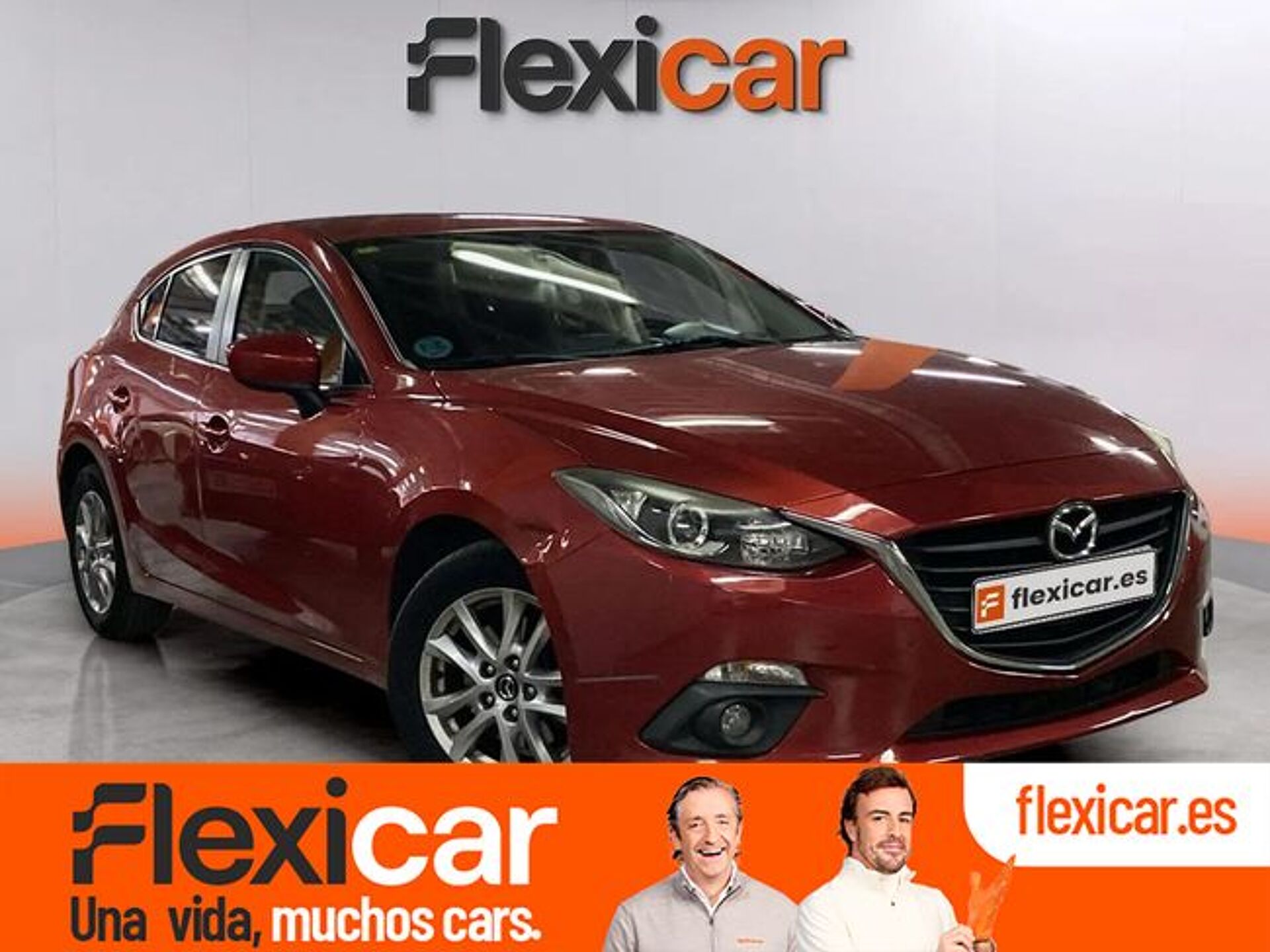 Imagen de MAZDA Mazda3