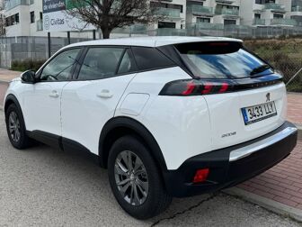 Imagen de PEUGEOT 2008 1.2 PureTech S&S Active 100