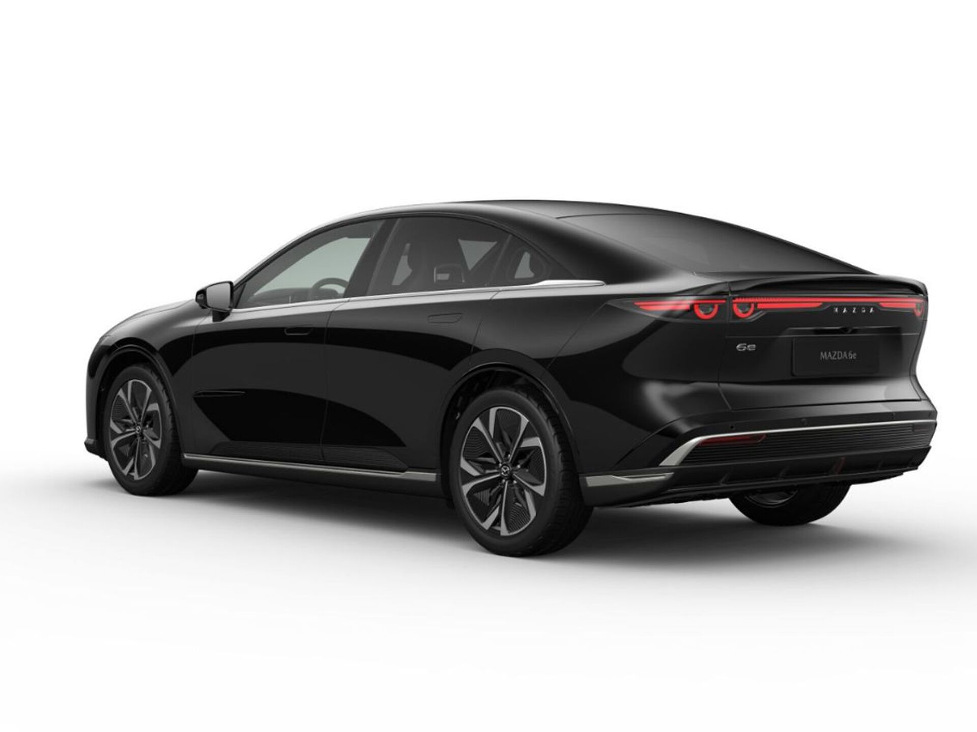 Imagen 3 de MAZDA Mazda 6e