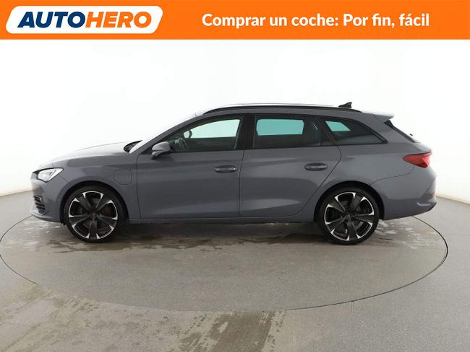 Imagen 3 de CUPRA León