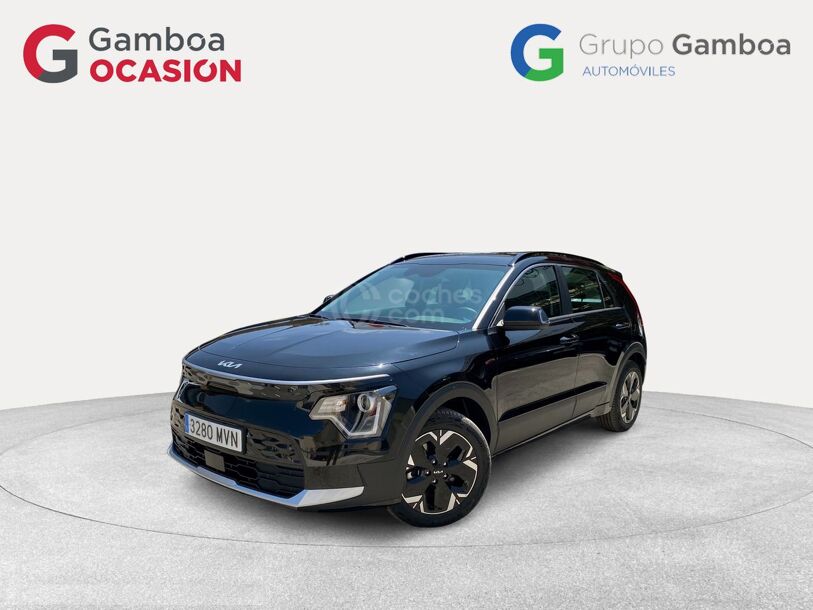 Foto del KIA Niro E- Business