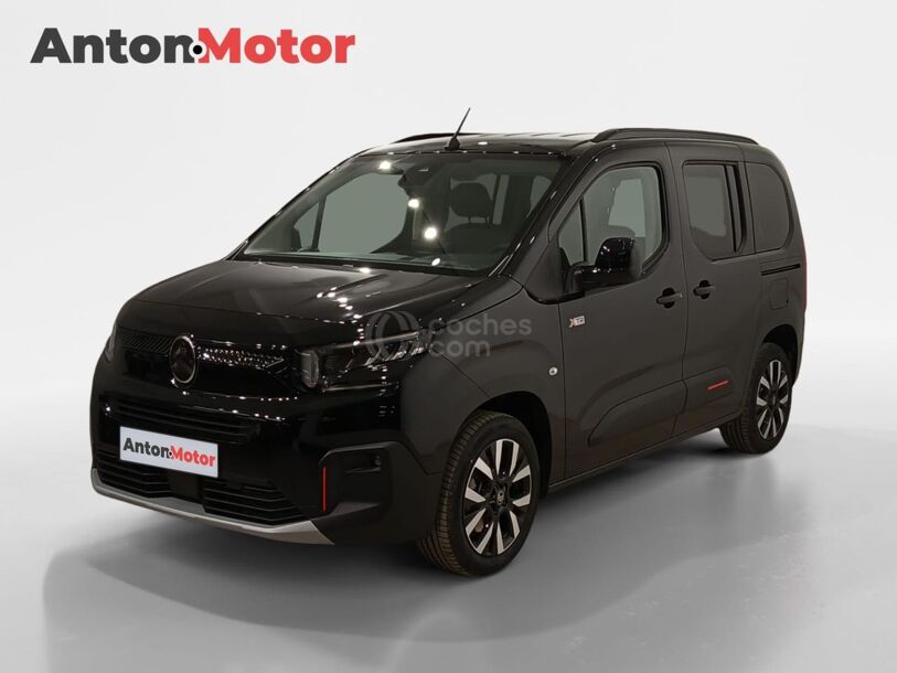 Foto del CITROEN Berlingo BlueHDi S&S Talla M Max 130