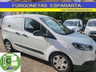 Imagen de FORD Transit Courier Van 1.5TDCi Ambiente 75