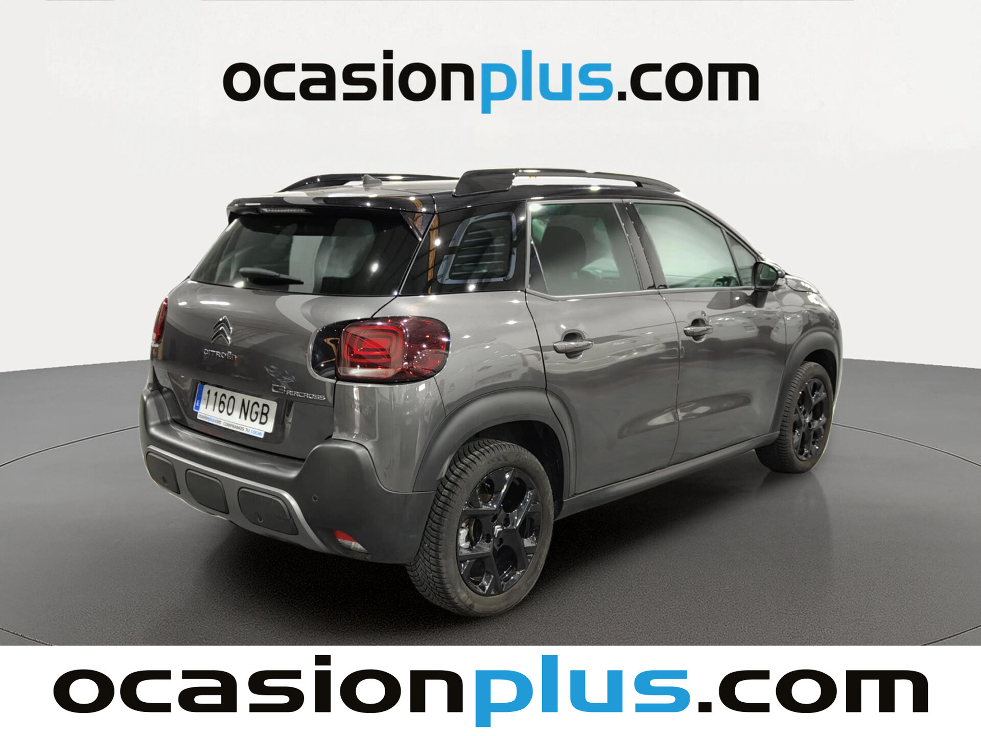 Imagen 3 de CITROEN C3 Aircross