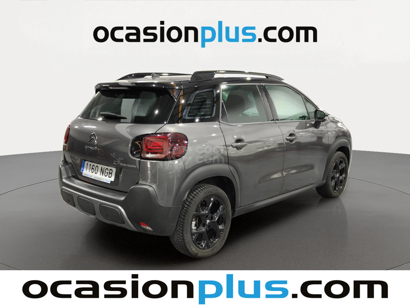 Foto del CITROEN C3 Aircross Puretech S&S Max 110