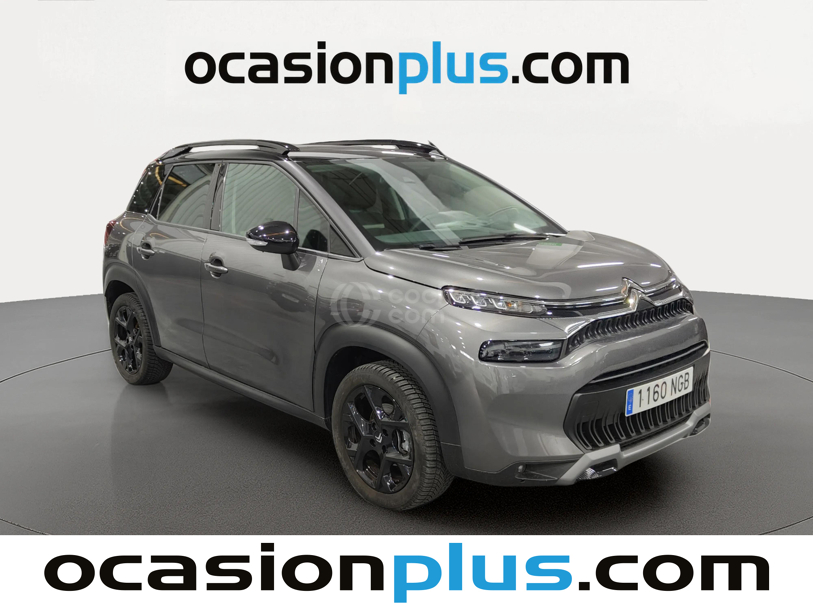Foto del CITROEN C3 Aircross Puretech S&S Max 110