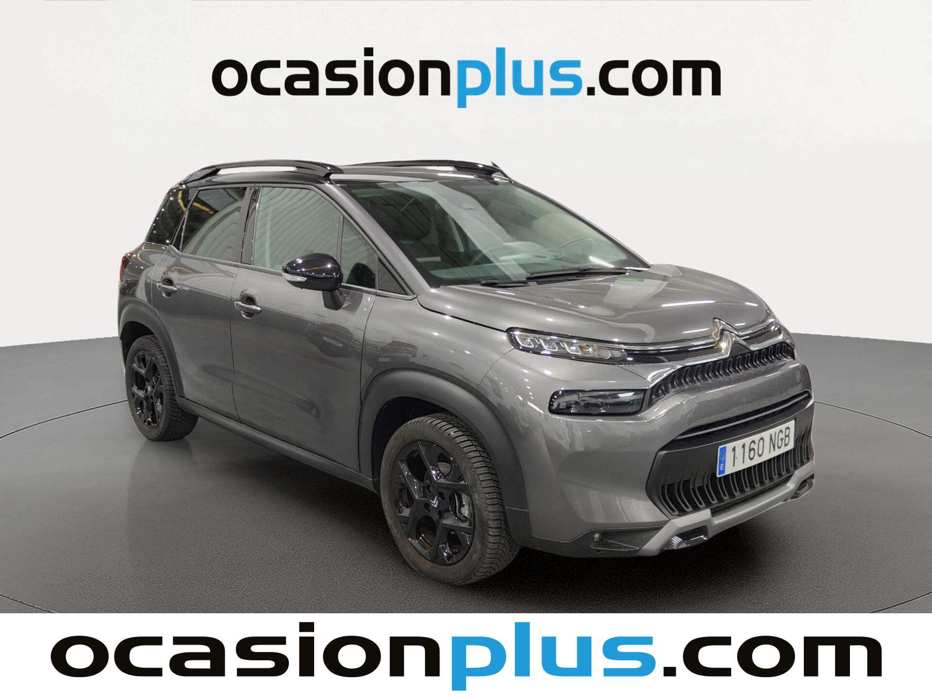 Imagen 2 de CITROEN C3 Aircross