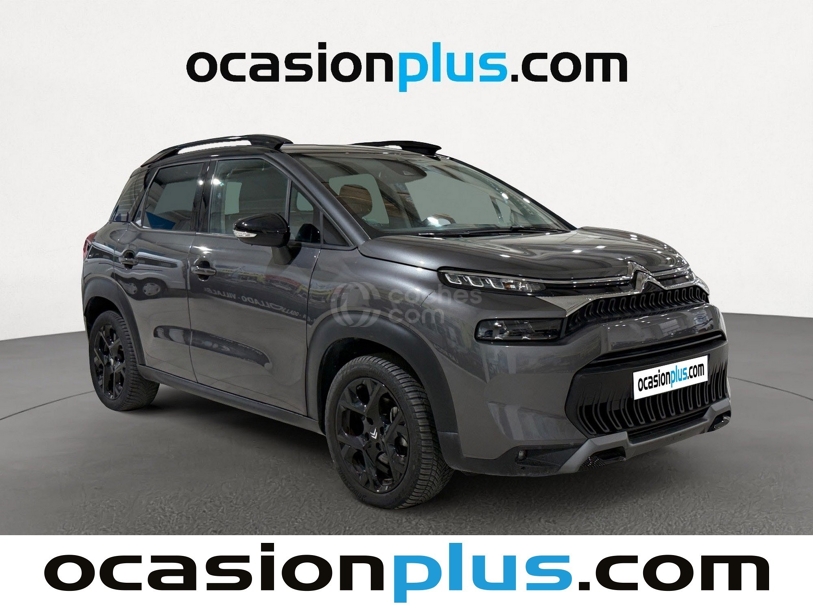 Foto del CITROEN C3 Aircross Puretech S&S Max 110