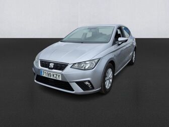 Imagen de SEAT Ibiza 1.0 TSI S&S Style 95