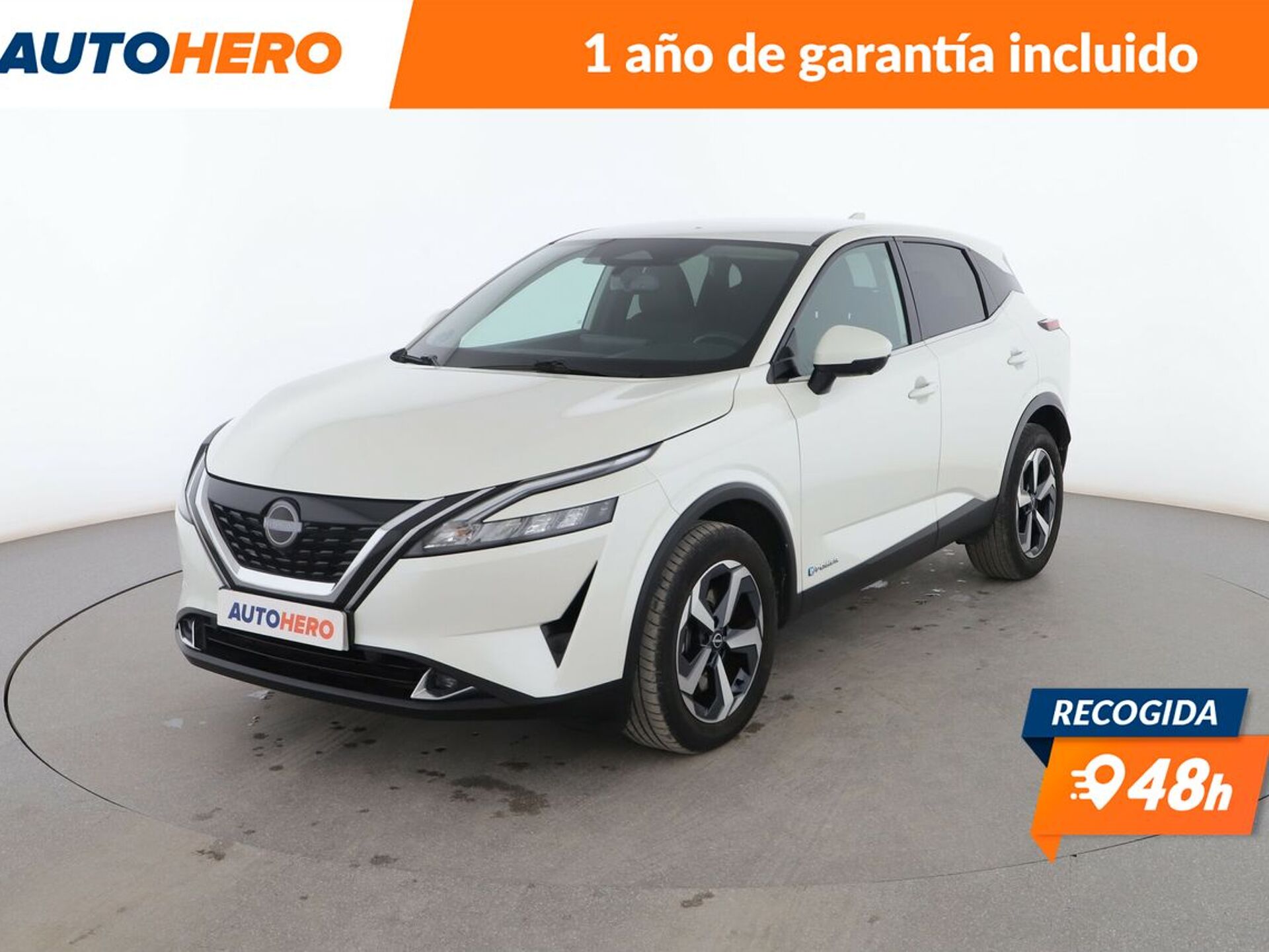 Imagen de NISSAN Qashqai