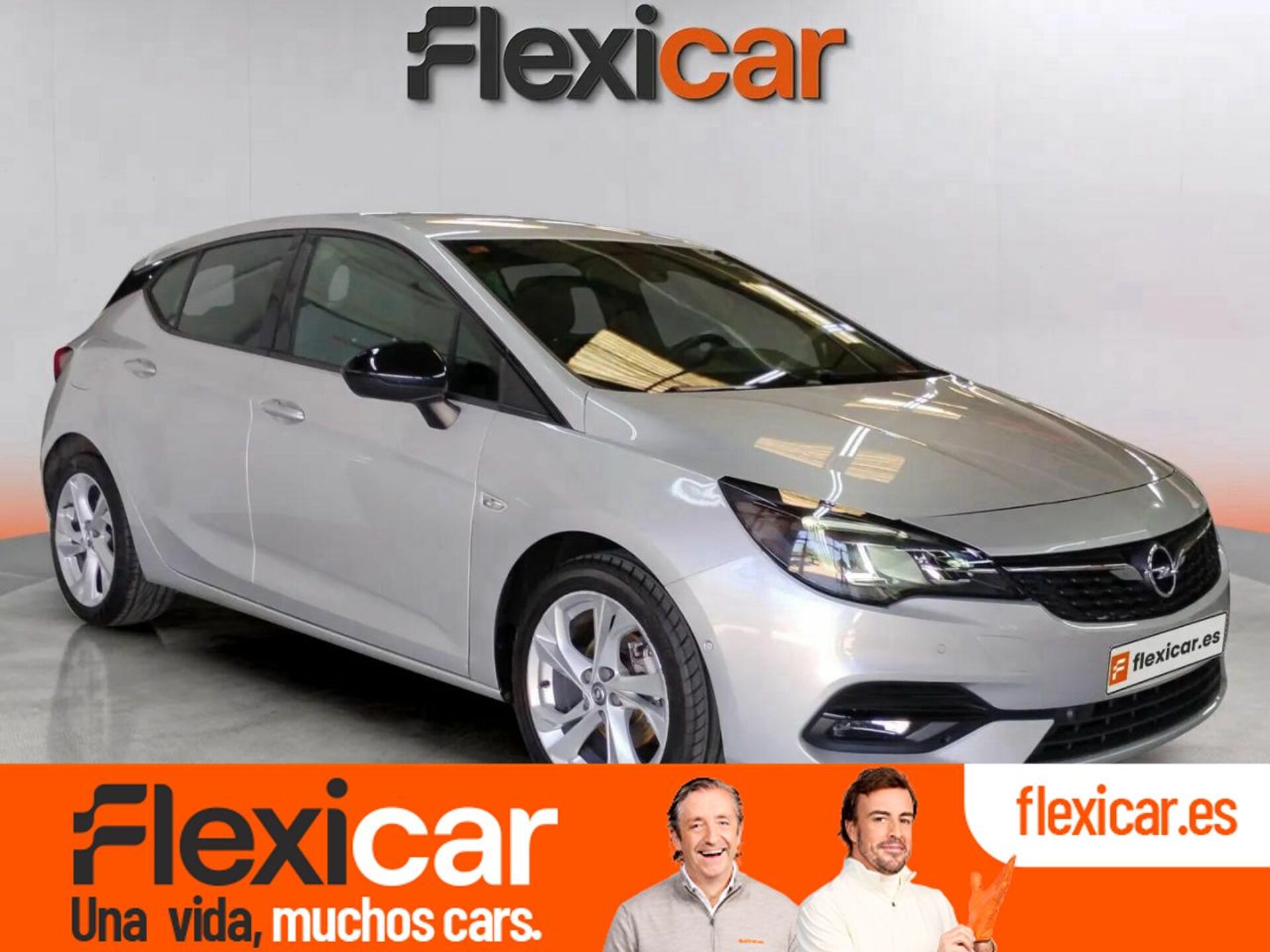 Imagen de OPEL Astra