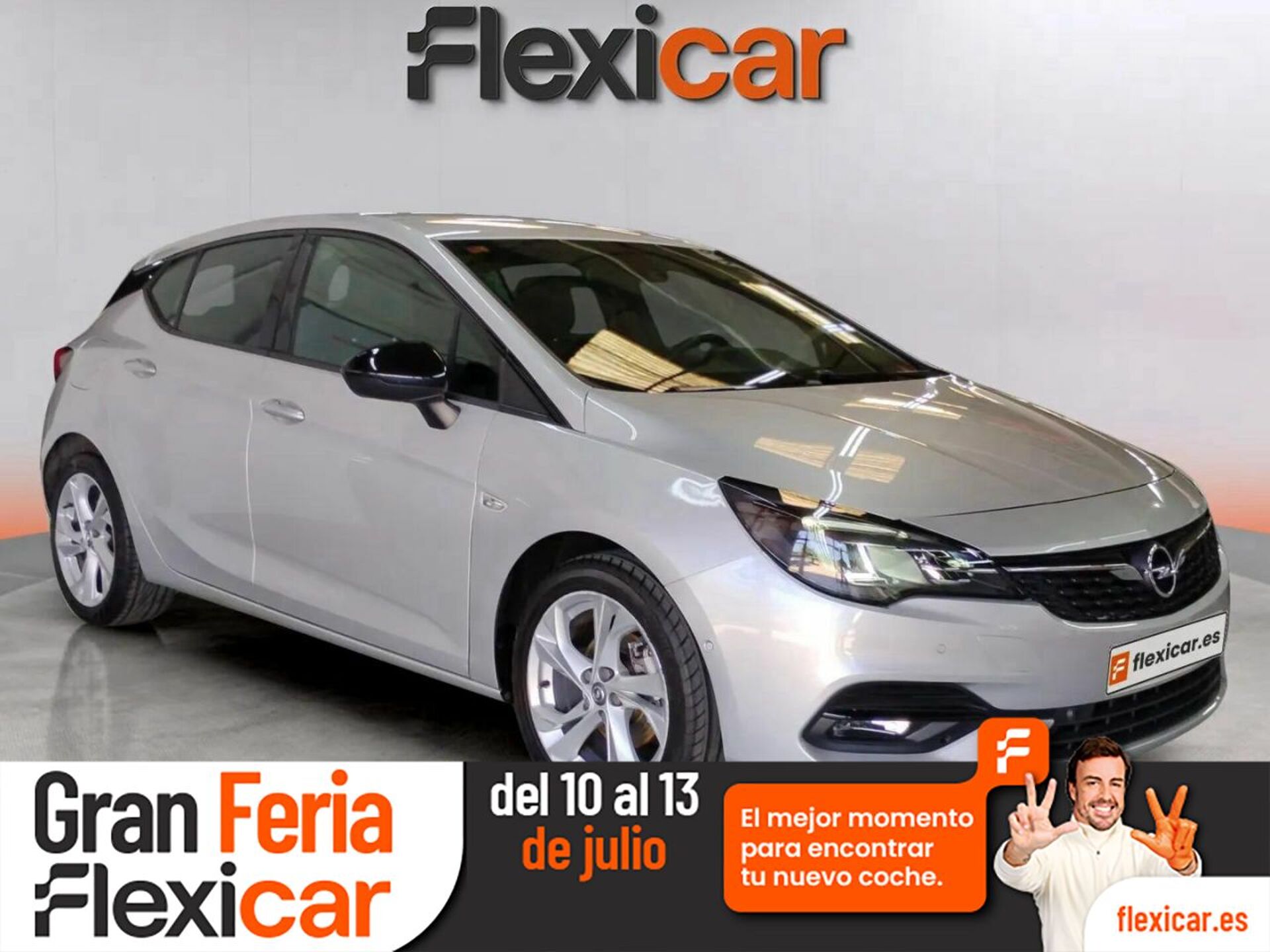 Imagen de OPEL Astra