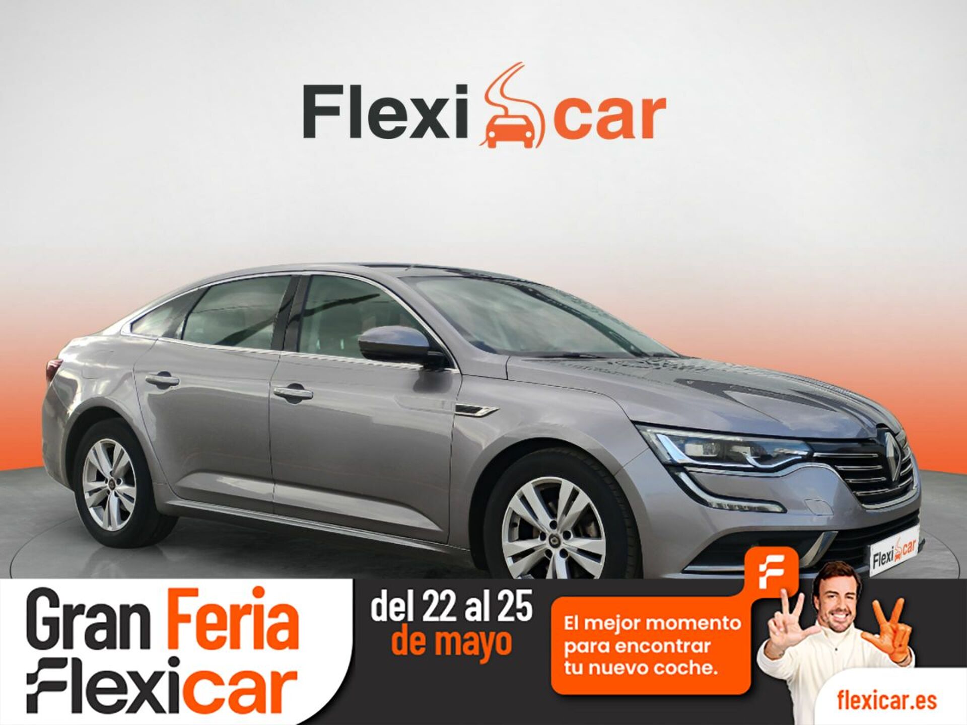 Imagen de RENAULT Talisman