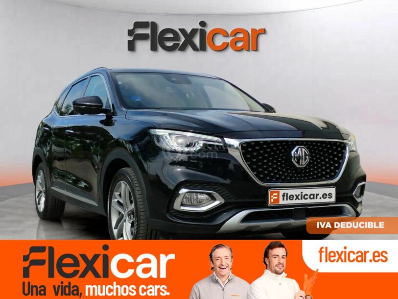 Foto del MG HS e 1.5 T-GDI Luxury