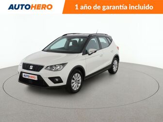 Imagen de SEAT Arona 1.0 TSI S&S Style DSG7 110