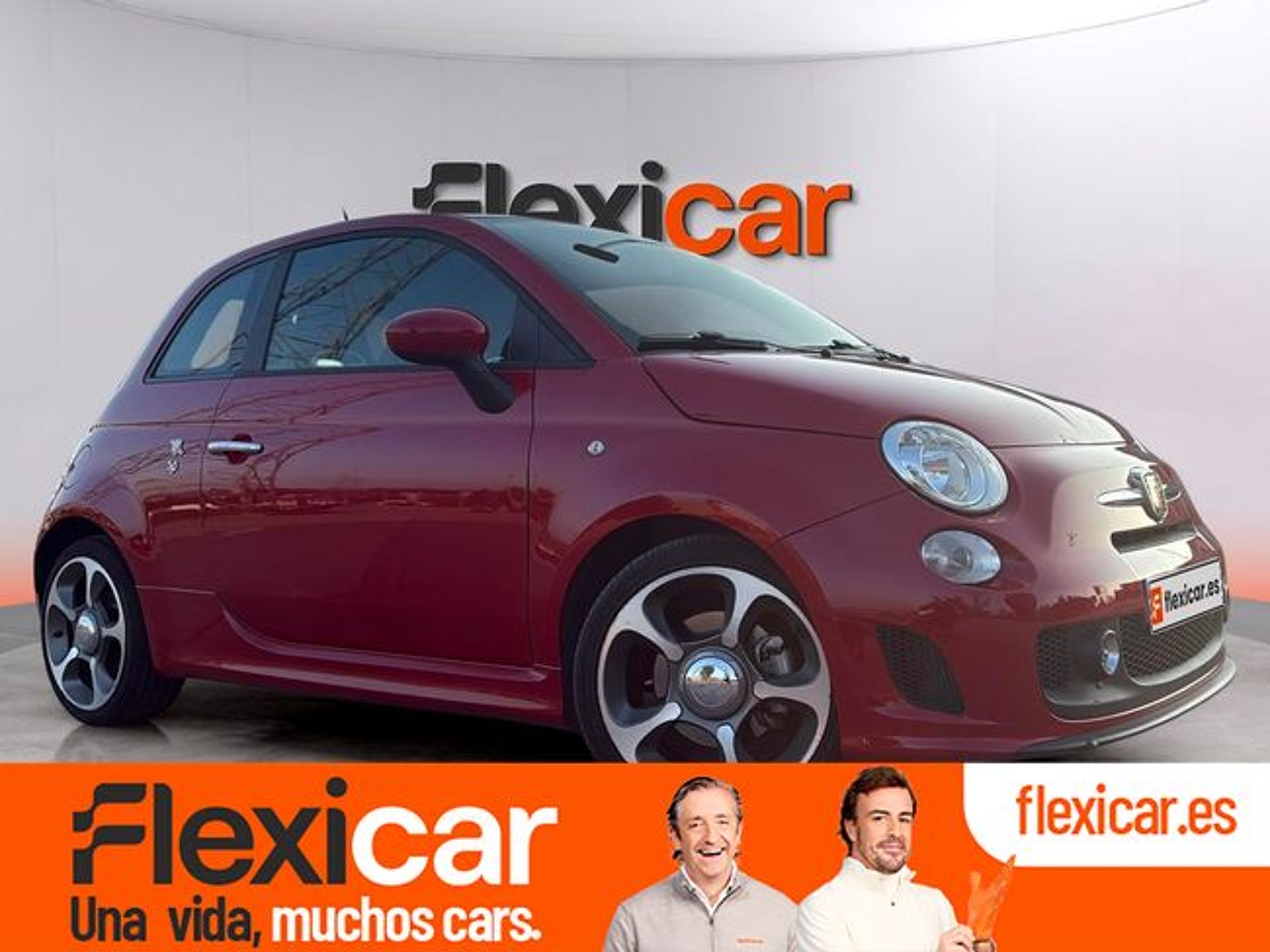 Imagen de ABARTH 500