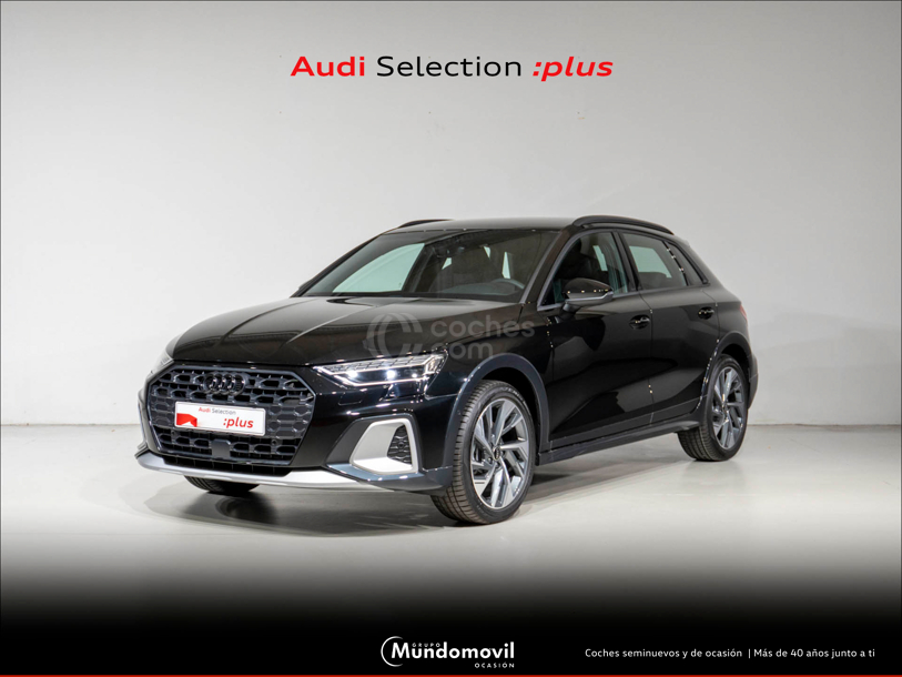 Foto del AUDI A3 Sportback 35 TFSI Genuine S tronic