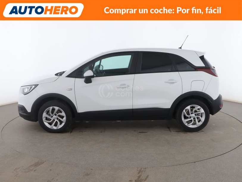 Foto del OPEL Crossland X 1.2T S&S Edition 110