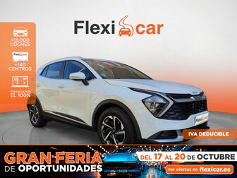 Imagen de KIA Sportage 1.6 T-GDi Drive 150