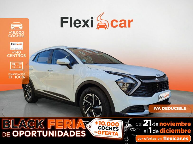 Foto del KIA Sportage 1.6 T-GDi Drive 150