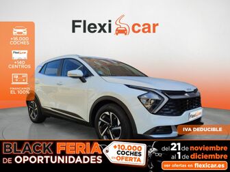 Imagen de KIA Sportage 1.6 T-GDi Drive 150