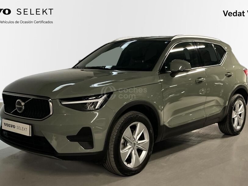 Foto del VOLVO XC40 B3 Core Aut.