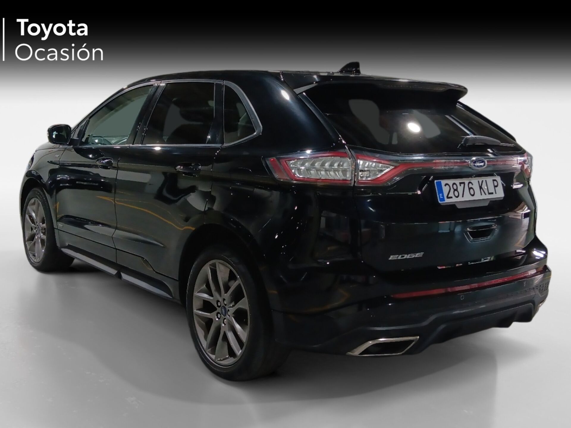 Imagen 2 de FORD Edge