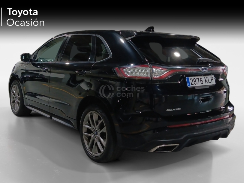 Foto del FORD Edge 2.0TDCi ST-Line 4x4 PowerShift 210