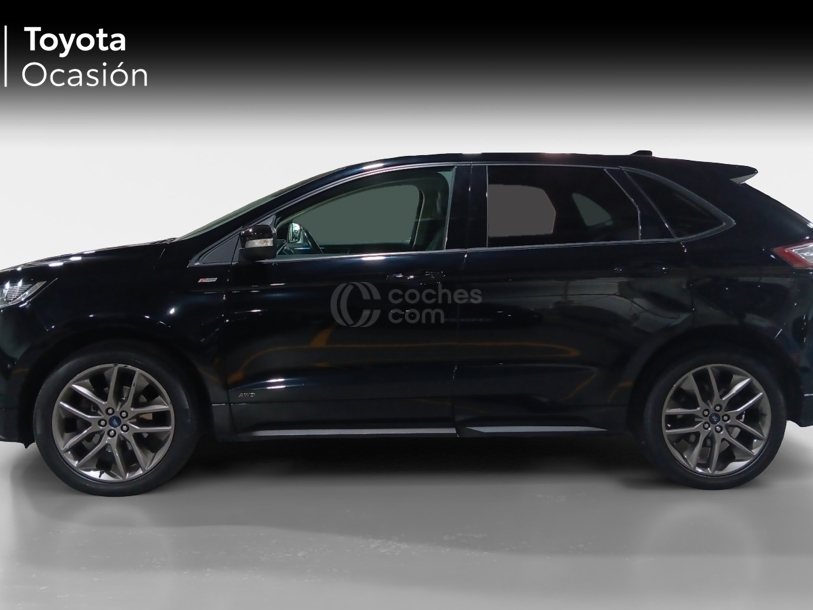 Foto del FORD Edge 2.0TDCi ST-Line 4x4 PowerShift 210