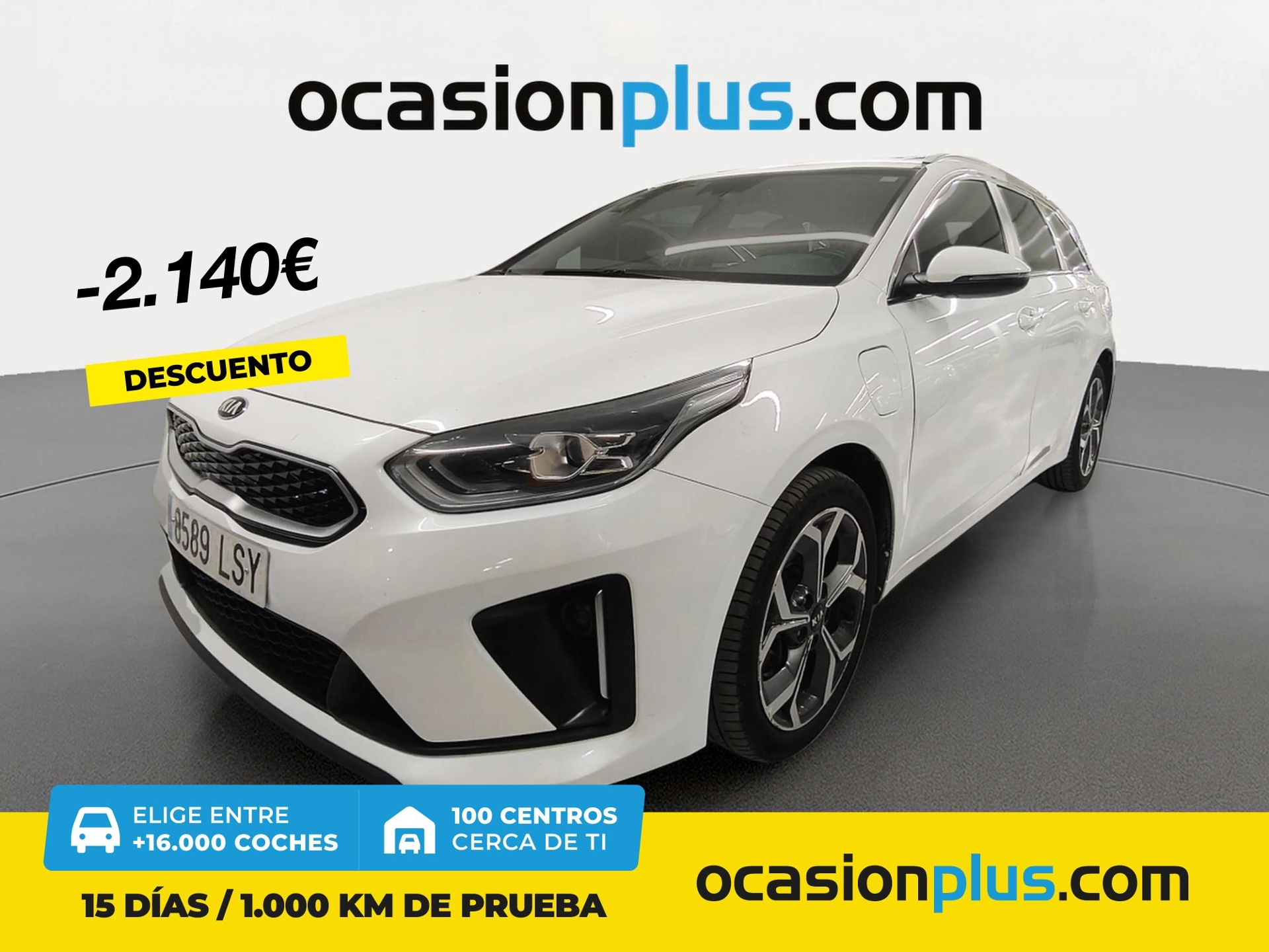 Imagen de KIA Ceed