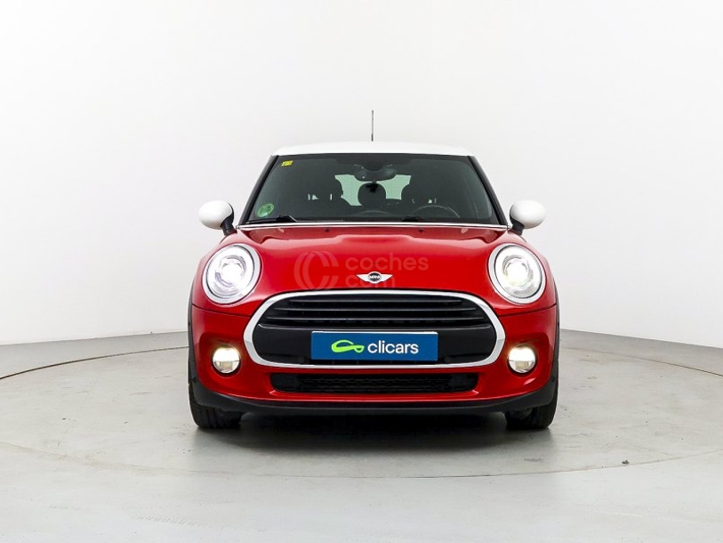 Foto del MINI Mini Cooper Aut.