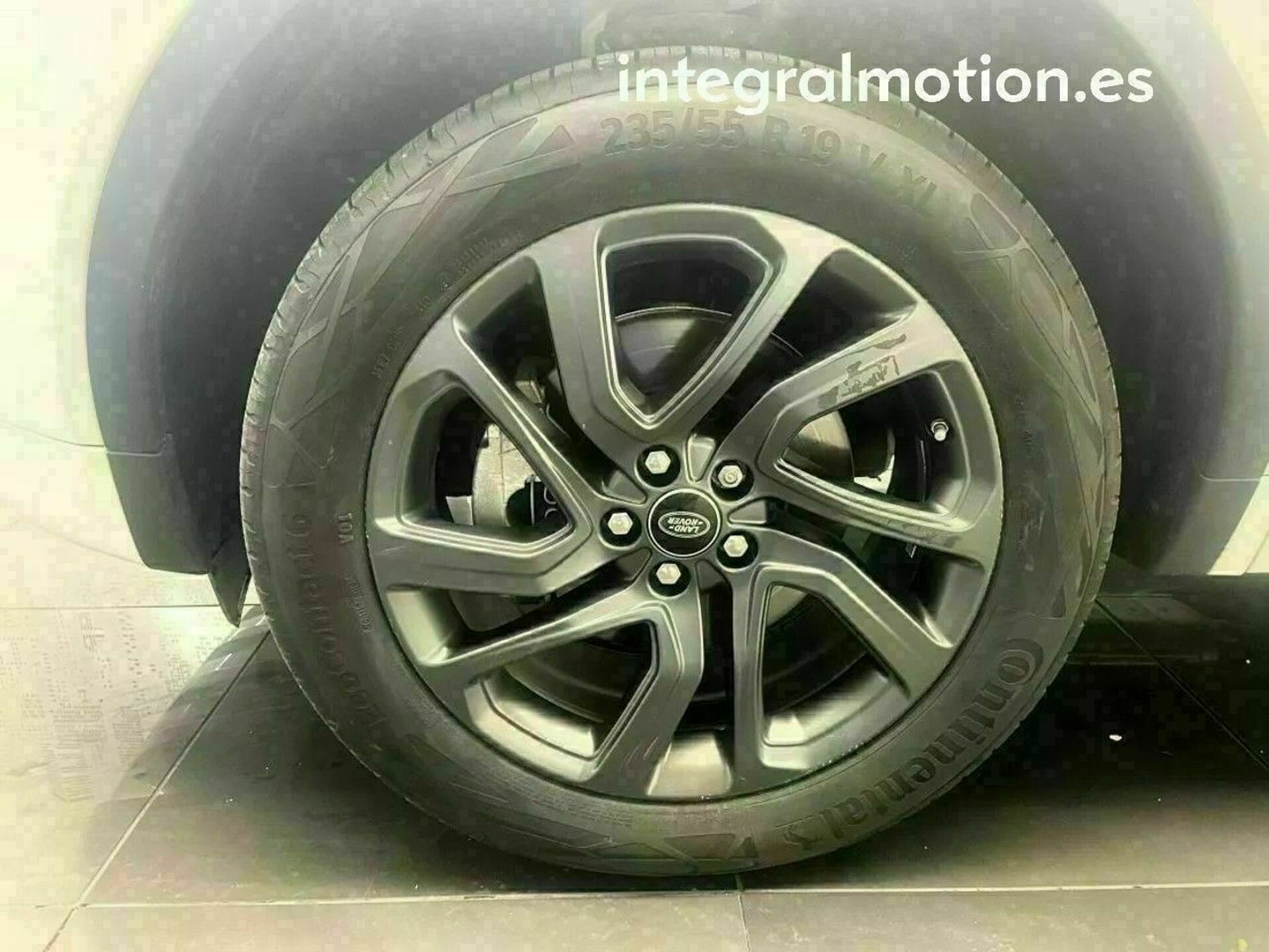 Imagen 2 de LAND ROVER Discovery Sport