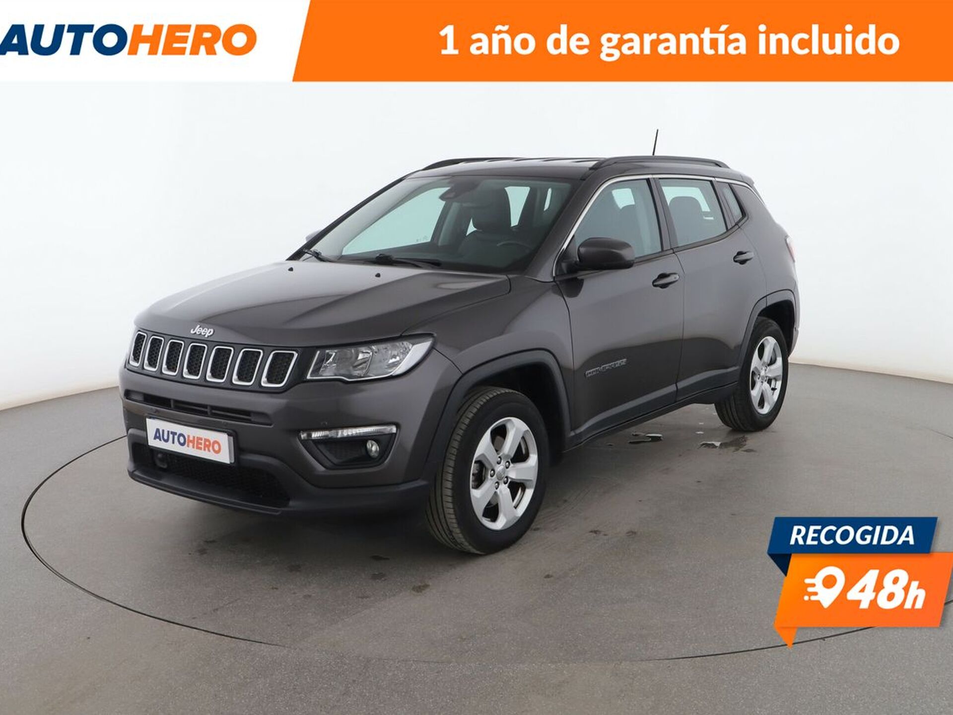Imagen de JEEP Compass