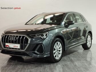 Imagen de AUDI Q3 Sportback 35 TDI S line S tronic