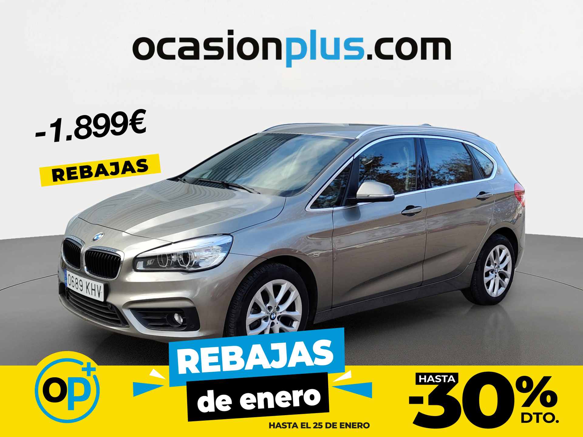 Imagen de BMW Serie 2