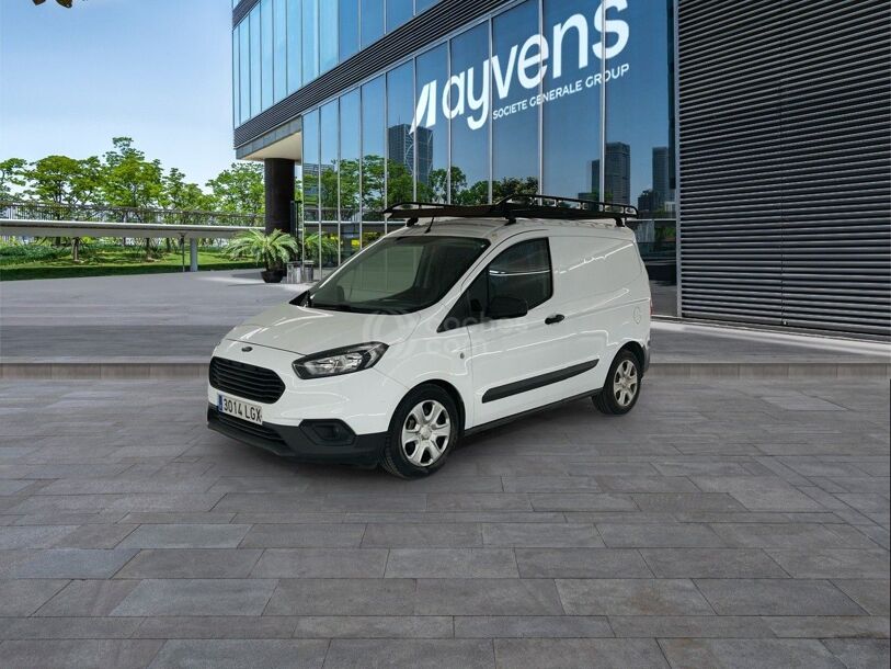 Foto del FORD Transit Courier Van 1.5TDCi Trend 75
