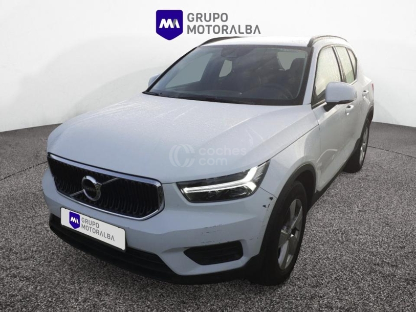 Foto del VOLVO XC40 T2 Momentum Core