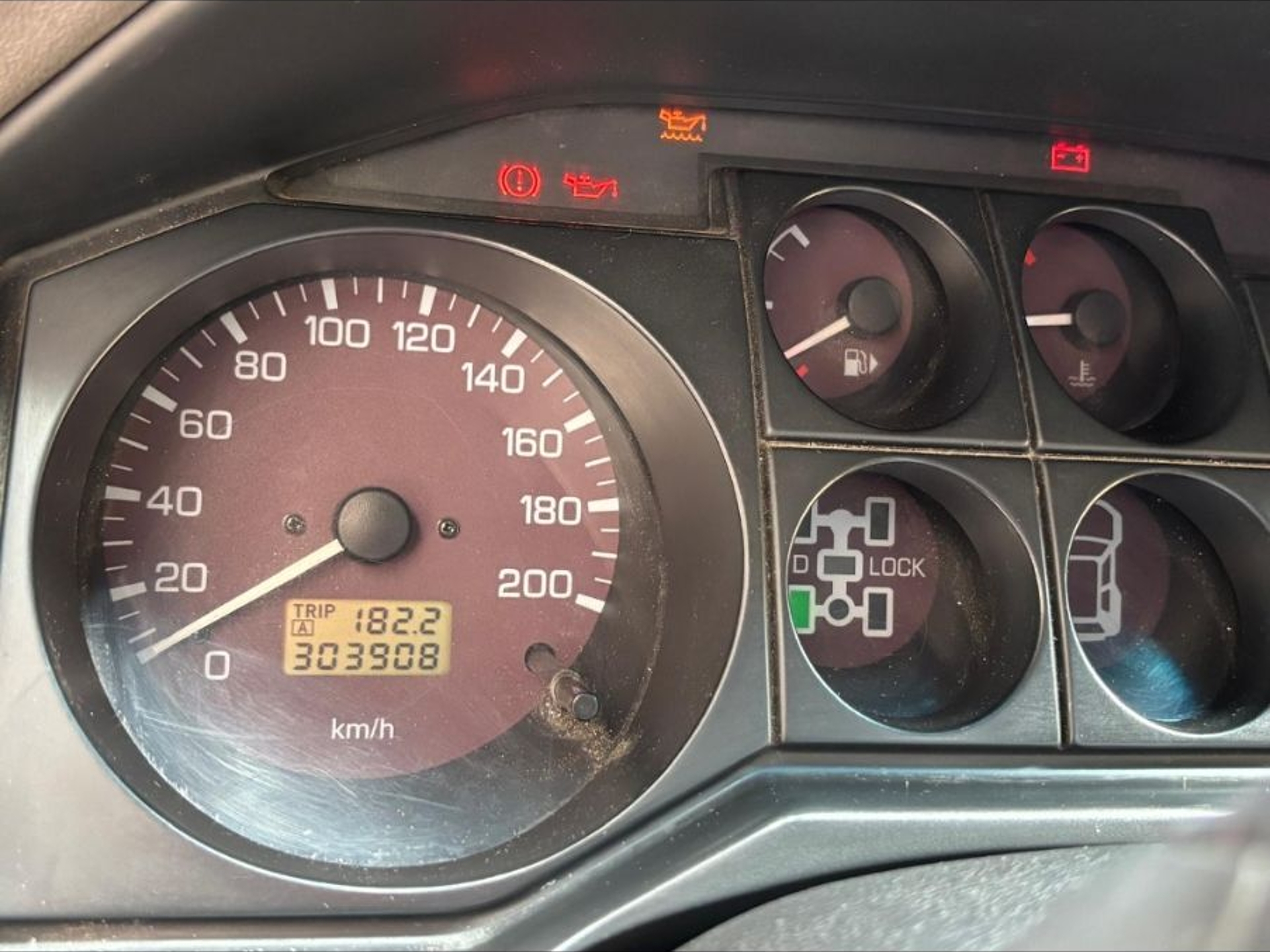 Imagen de MITSUBISHI Montero