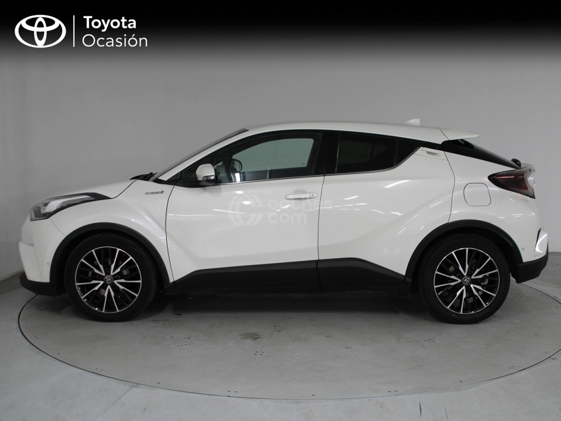 Foto del TOYOTA C-HR 125H Advance