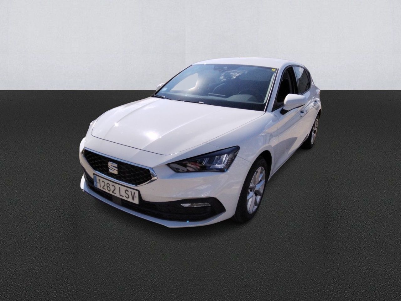 SEAT León (2.0 TDI S&S Style Go 85 kW (115 CV)) en Madrid