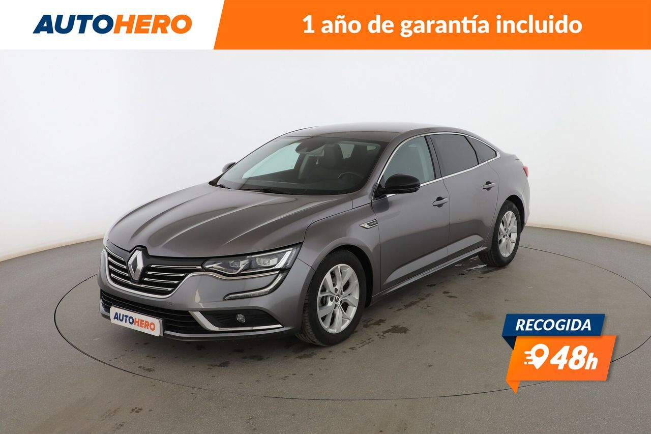 RENAULT Talisman (1.7 Blue dCi Limited) en Madrid