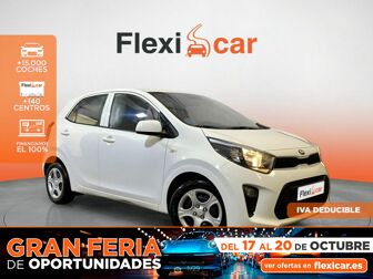 Imagen de KIA Picanto 1.0 DPi Concept