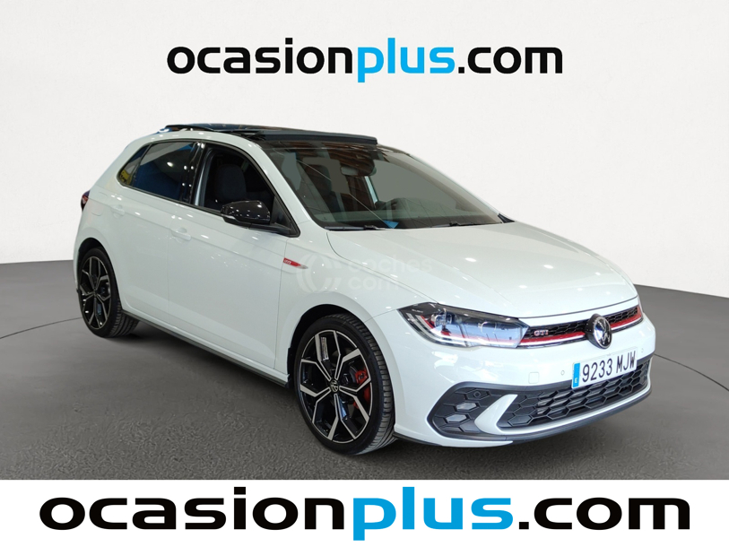 Foto del VOLKSWAGEN Polo 2.0 TSI GTI DSG