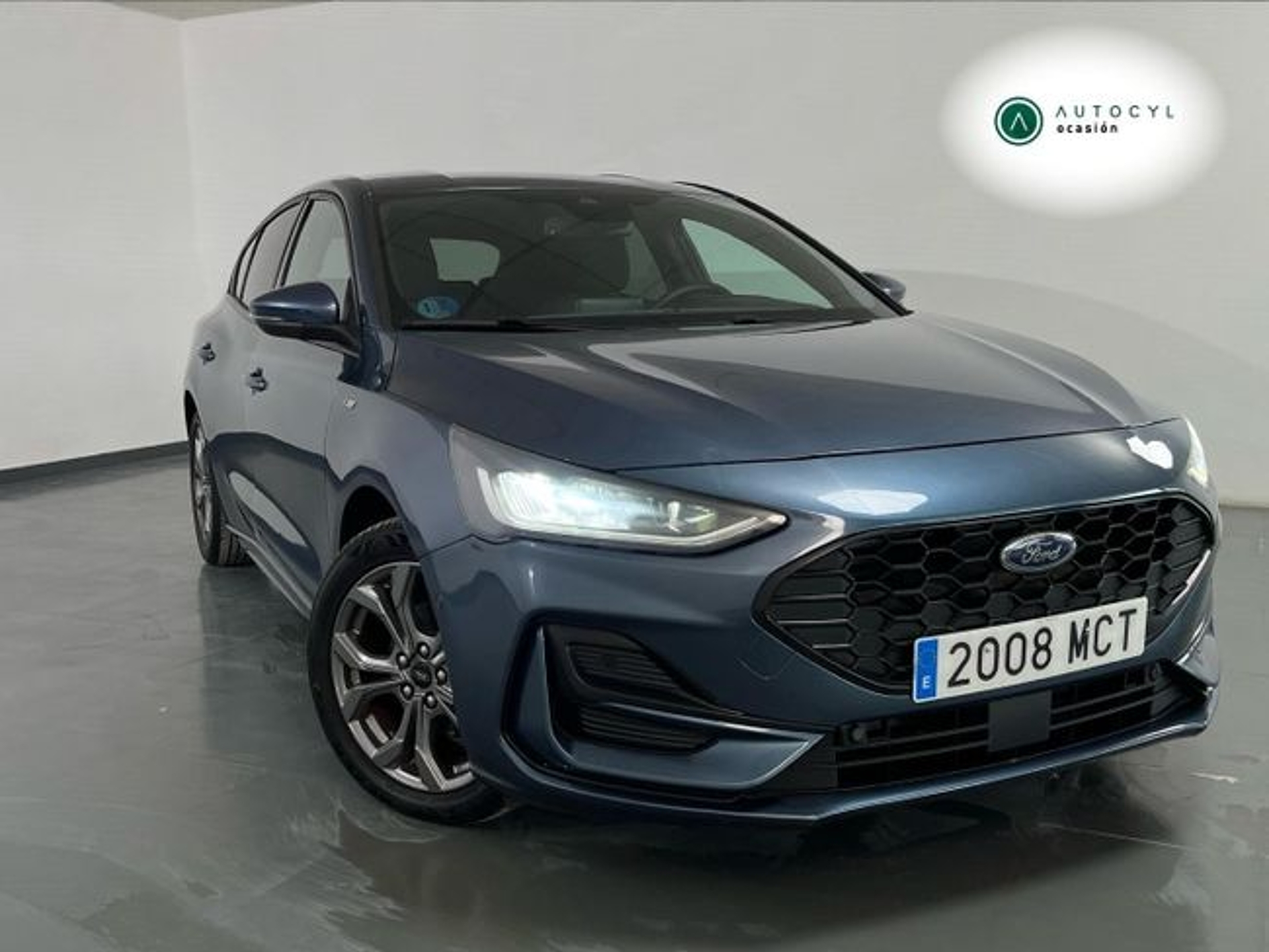 Imagen de FORD Focus