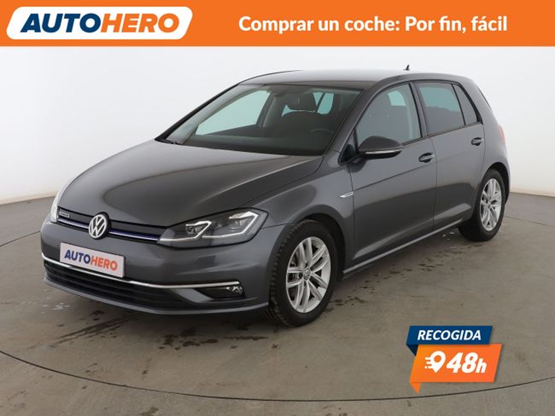 Imagen de VOLKSWAGEN Golf