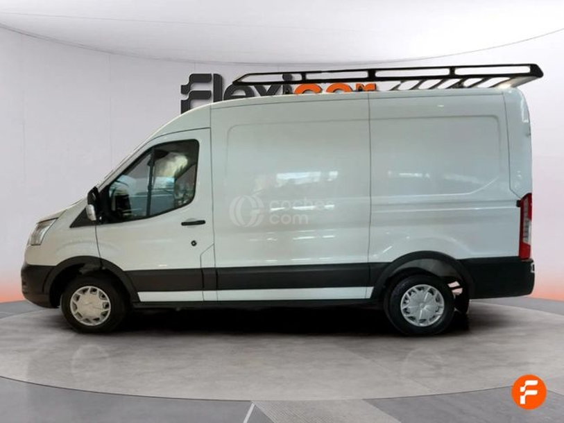 Foto del FORD Transit FT 310 L2 Van Trend 105