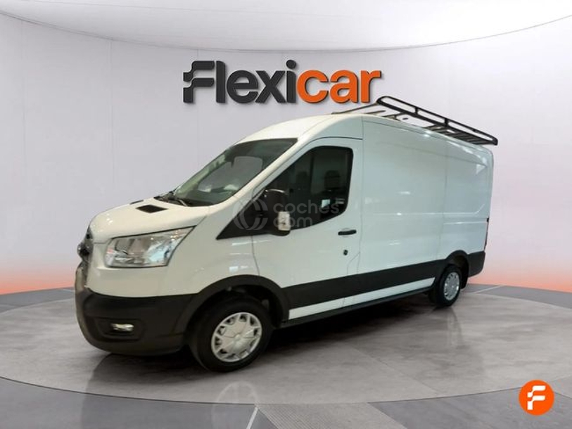 Foto del FORD Transit FT 310 L2 Van Trend 105