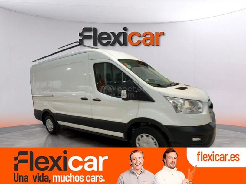 Foto del FORD Transit FT 310 L2 Van Trend 105
