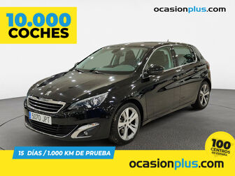 Imagen de PEUGEOT 308 2.0 BlueHDi Allure 150